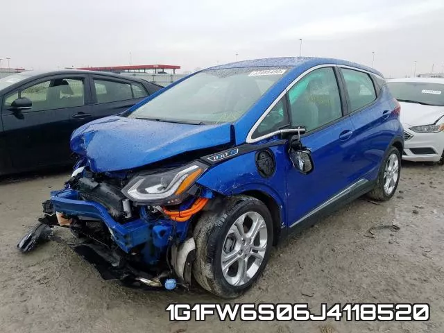 1G1FW6S06J4118520 фото 3