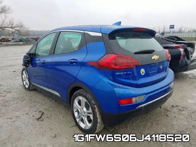 1G1FW6S06J4118520 фото 4