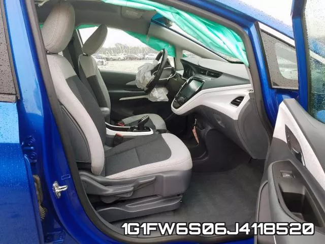 1G1FW6S06J4118520 фото 6