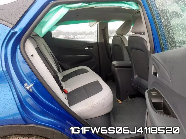 1G1FW6S06J4118520 фото 7