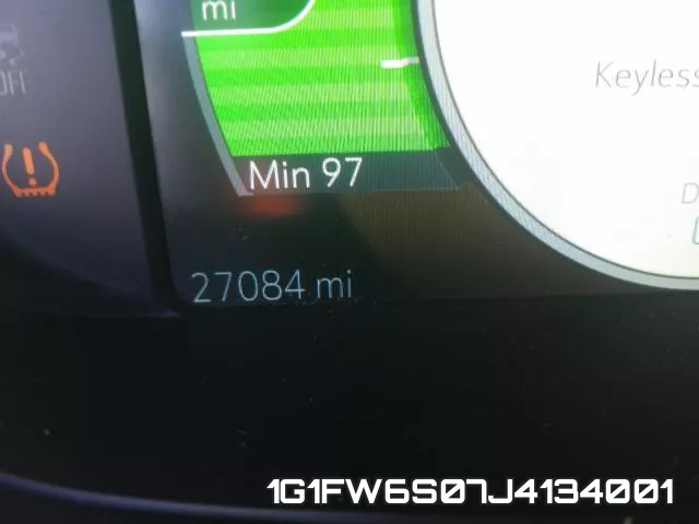 1G1FW6S07J4134001 фото 9