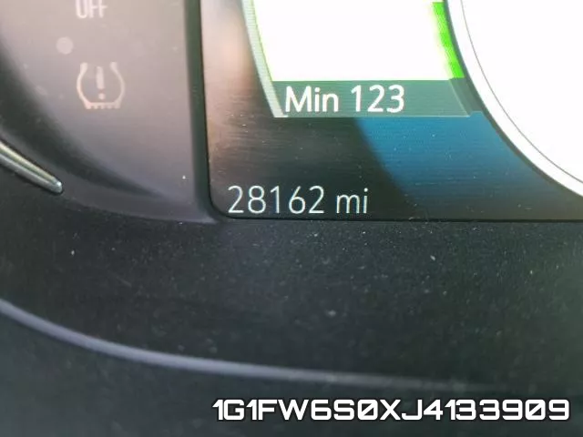 1G1FW6S0XJ4133909 фото 9