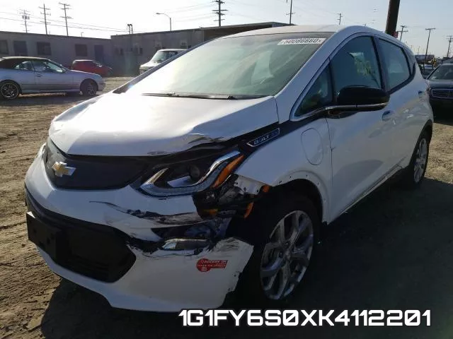 1G1FY6S0XK4112201 фото 3