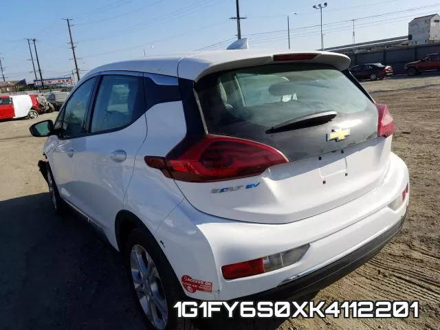 1G1FY6S0XK4112201 фото 4