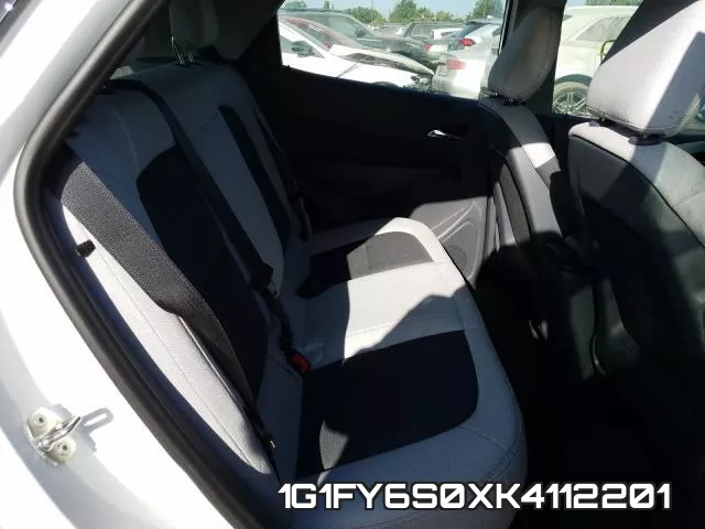 1G1FY6S0XK4112201 фото 6