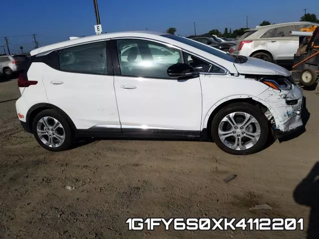 1G1FY6S0XK4112201 фото 9