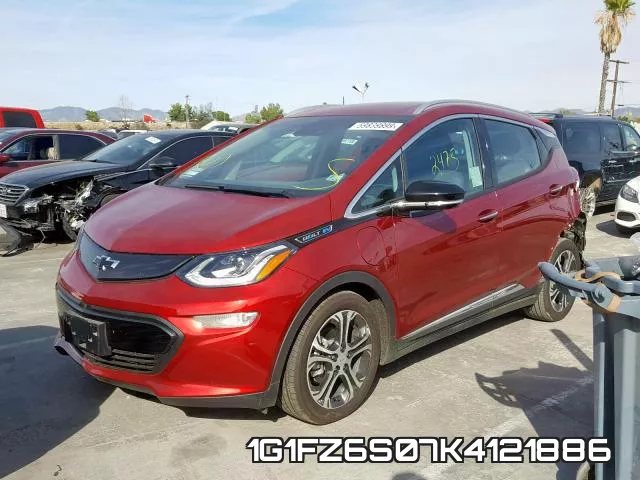 1G1FZ6S07K4121886 фото 3