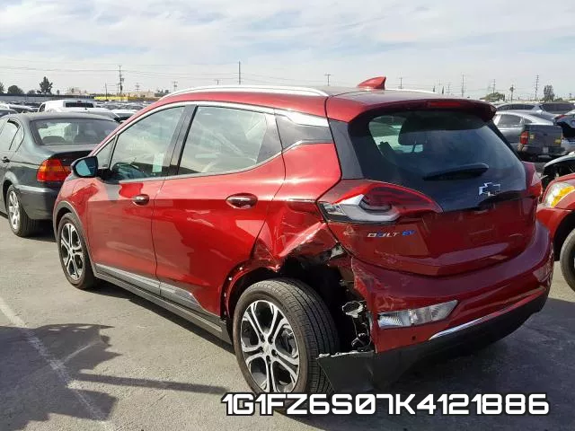 1G1FZ6S07K4121886 фото 4
