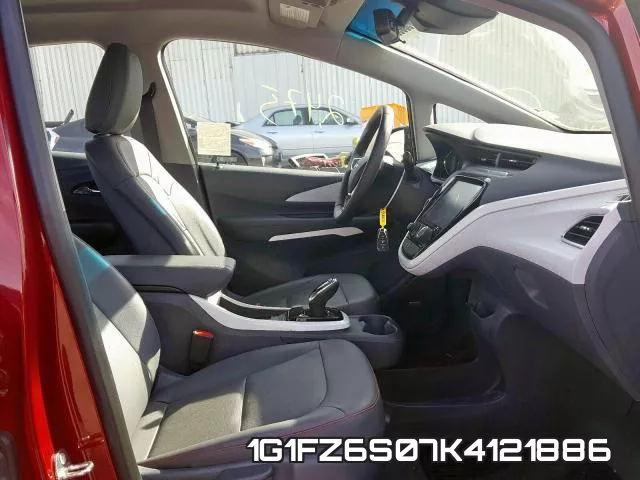 1G1FZ6S07K4121886 фото 6