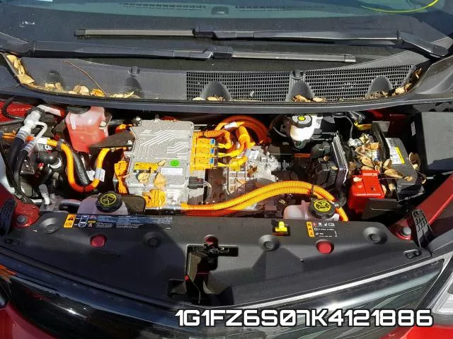 1G1FZ6S07K4121886 фото 8