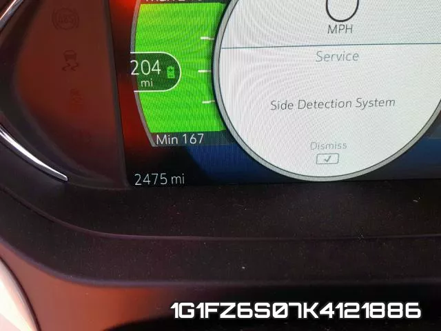 1G1FZ6S07K4121886 фото 9