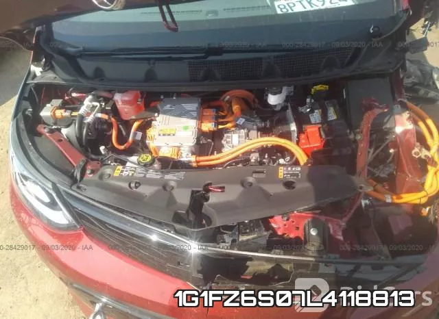 1G1FZ6S07L4118813 фото 2
