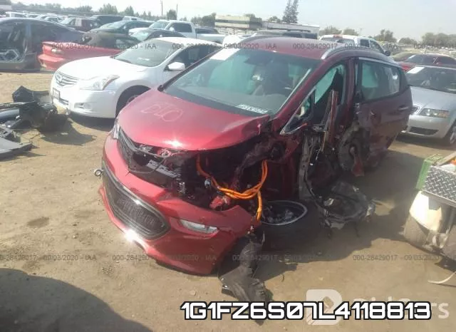1G1FZ6S07L4118813 фото 3
