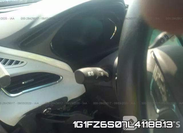 1G1FZ6S07L4118813 фото 8