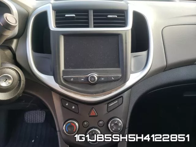 1G1JB5SH5H4122851 фото 10