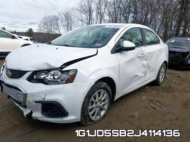 1G1JD5SB2J4114136 фото 3