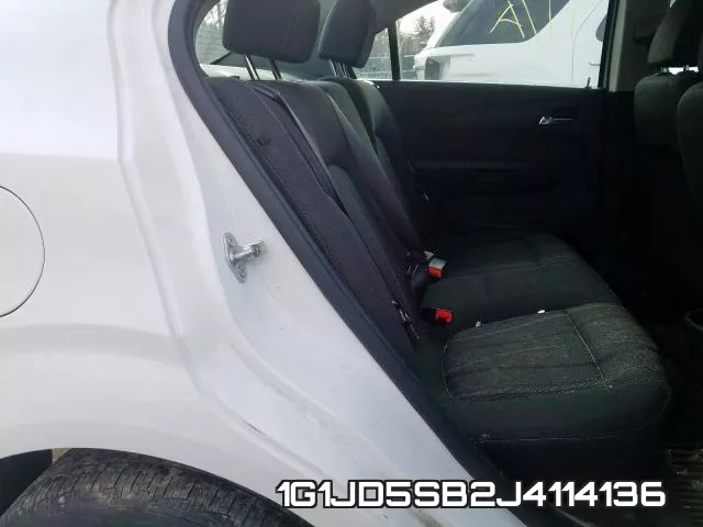 1G1JD5SB2J4114136 фото 7
