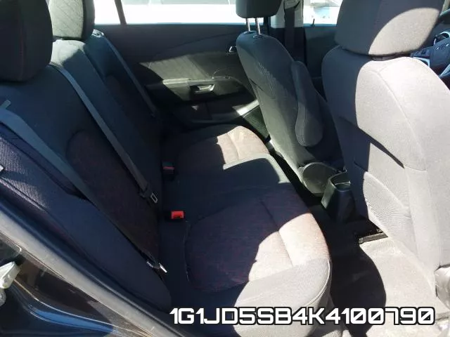 1G1JD5SB4K4100790 фото 7