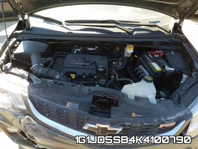 1G1JD5SB4K4100790 фото 8
