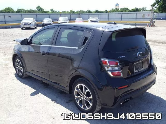 1G1JD6SH9J4103550 фото 4