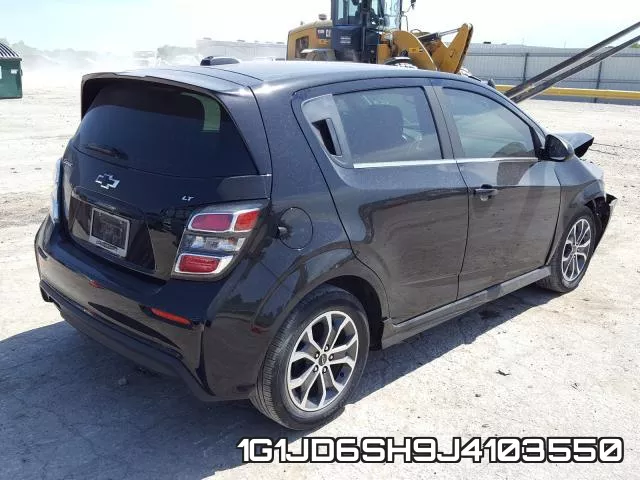 1G1JD6SH9J4103550 фото 5