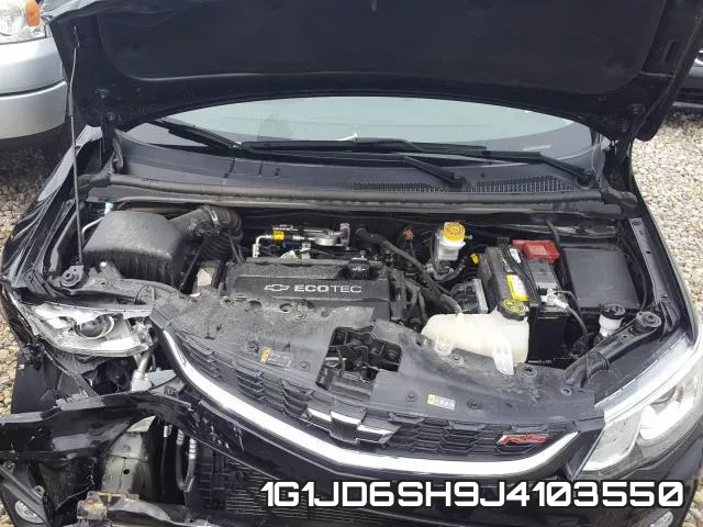1G1JD6SH9J4103550 фото 8