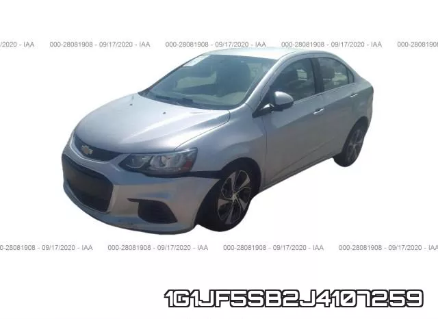 1G1JF5SB2J4107259 фото 3