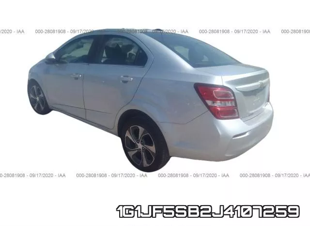 1G1JF5SB2J4107259 фото 4