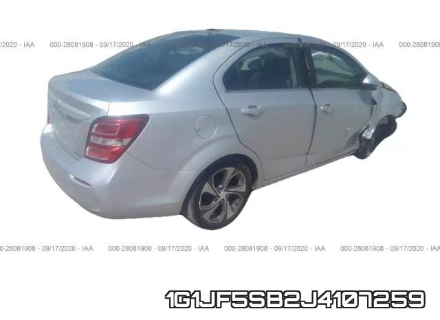 1G1JF5SB2J4107259 фото 5