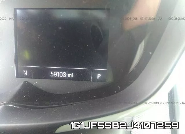 1G1JF5SB2J4107259 фото 8