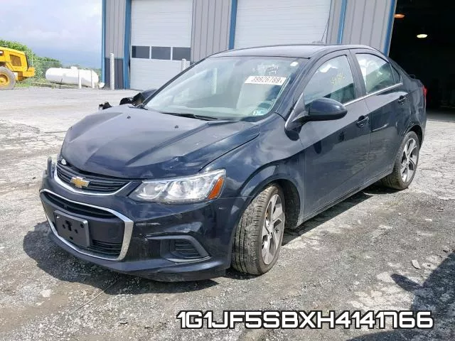 1G1JF5SBXH4141766 фото 3