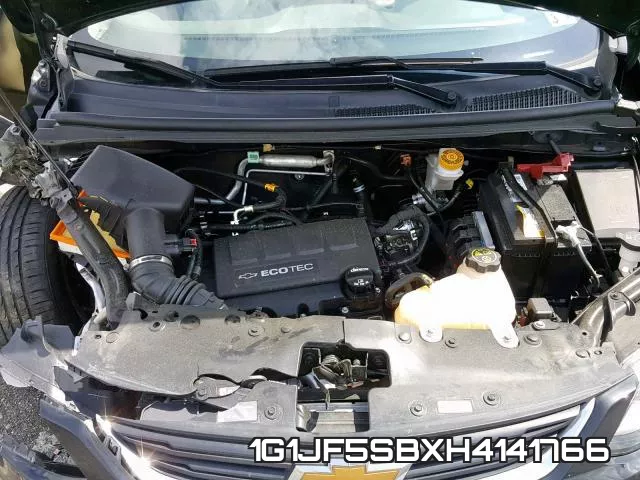 1G1JF5SBXH4141766 фото 8
