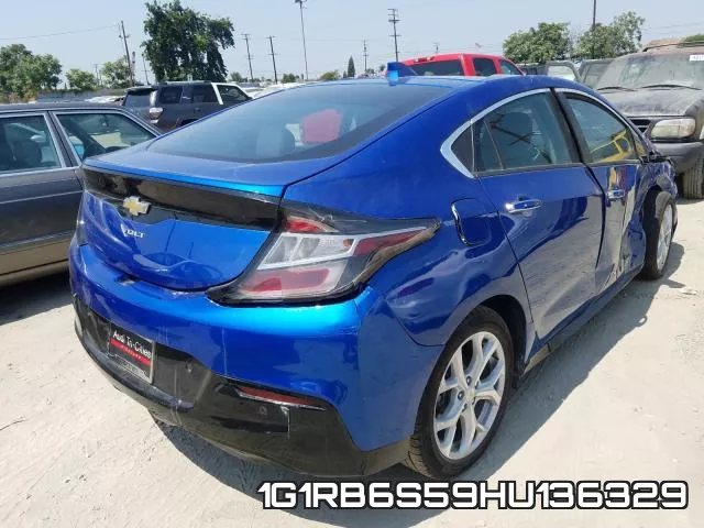 1G1RB6S59HU136329 фото 5
