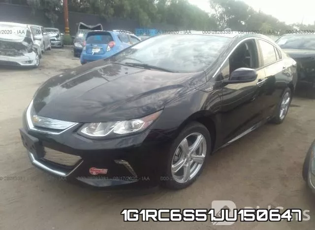 1G1RC6S51JU150647 фото 3