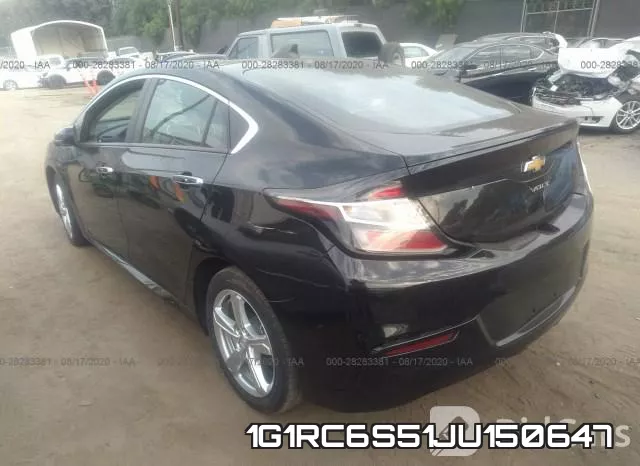 1G1RC6S51JU150647 фото 4