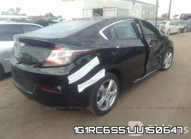 1G1RC6S51JU150647 фото 5