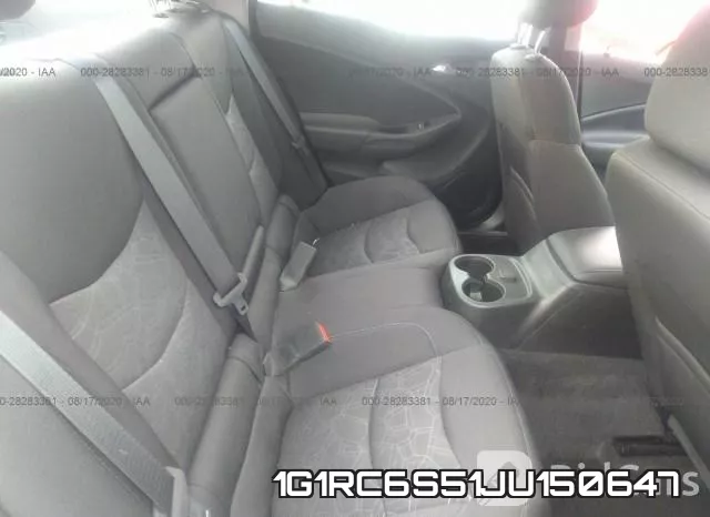 1G1RC6S51JU150647 фото 9