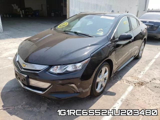 1G1RC6S52HU203480 фото 3