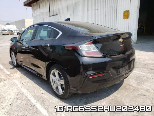 1G1RC6S52HU203480 фото 4