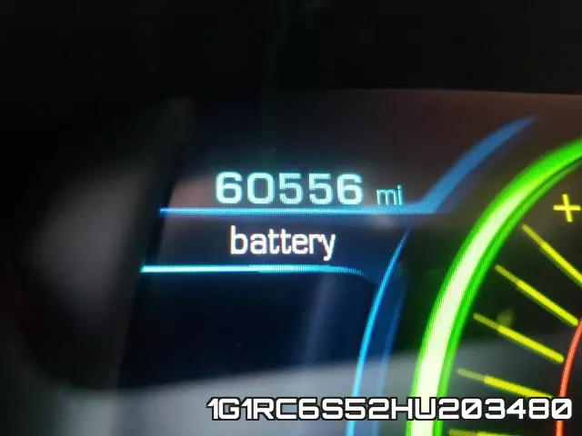 1G1RC6S52HU203480 фото 9