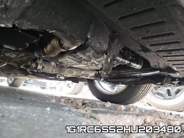 1G1RC6S52HU203480 фото 10