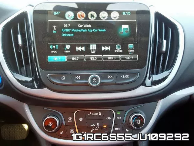 1G1RC6S55JU109292 фото 10