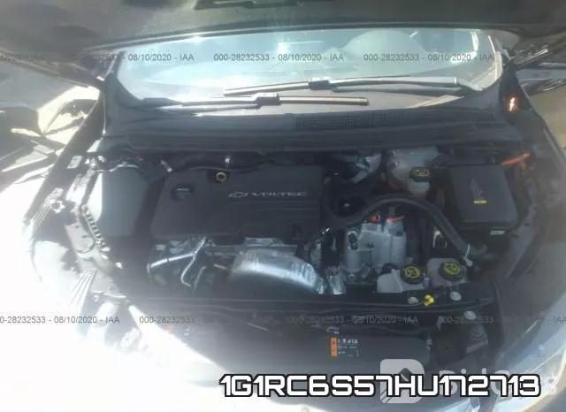 1G1RC6S57HU172713 фото 2