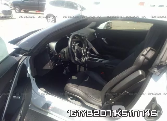 1G1YB2D71K5117746 фото 6