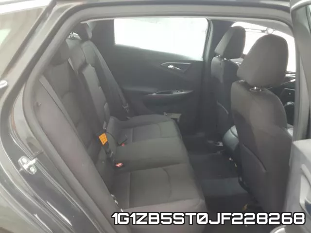 1G1ZB5ST0JF228268 фото 7