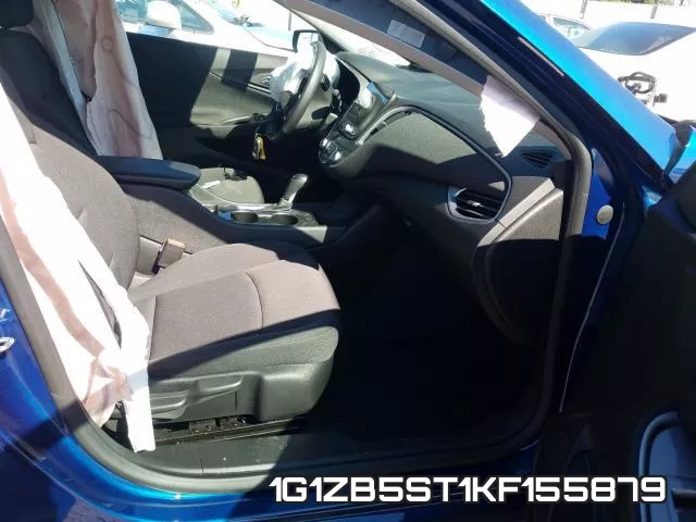 1G1ZB5ST1KF155879 фото 6