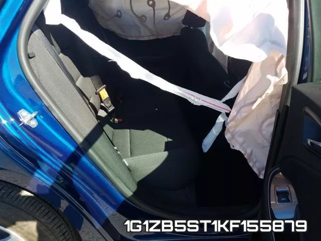 1G1ZB5ST1KF155879 фото 7