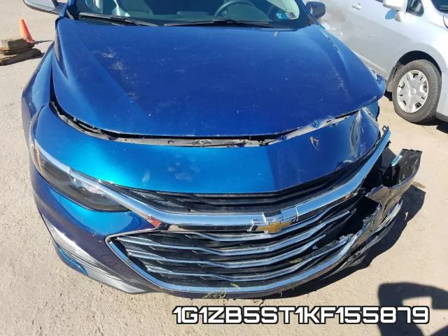 1G1ZB5ST1KF155879 фото 8