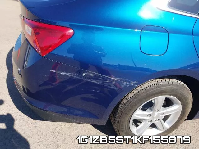 1G1ZB5ST1KF155879 фото 10