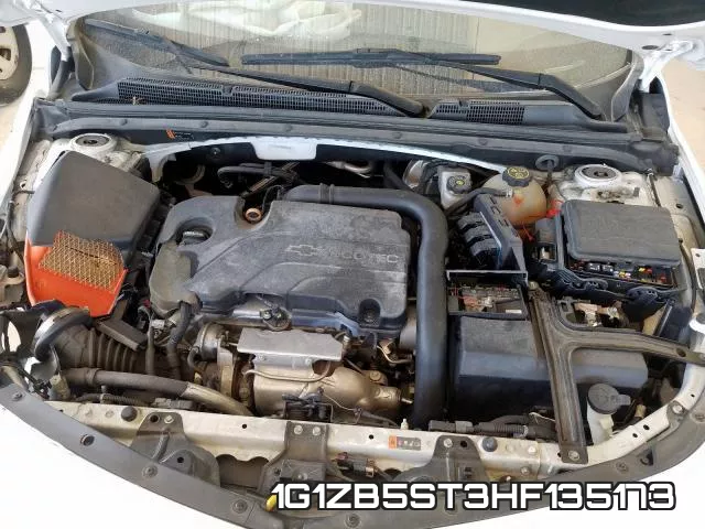 1G1ZB5ST3HF135173 фото 8